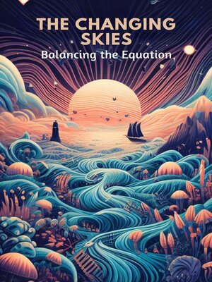 cover image of The Changing Skies